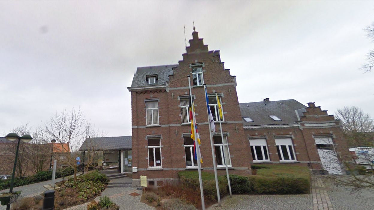 Parce que RIEN n'a changé Ecolo Braives